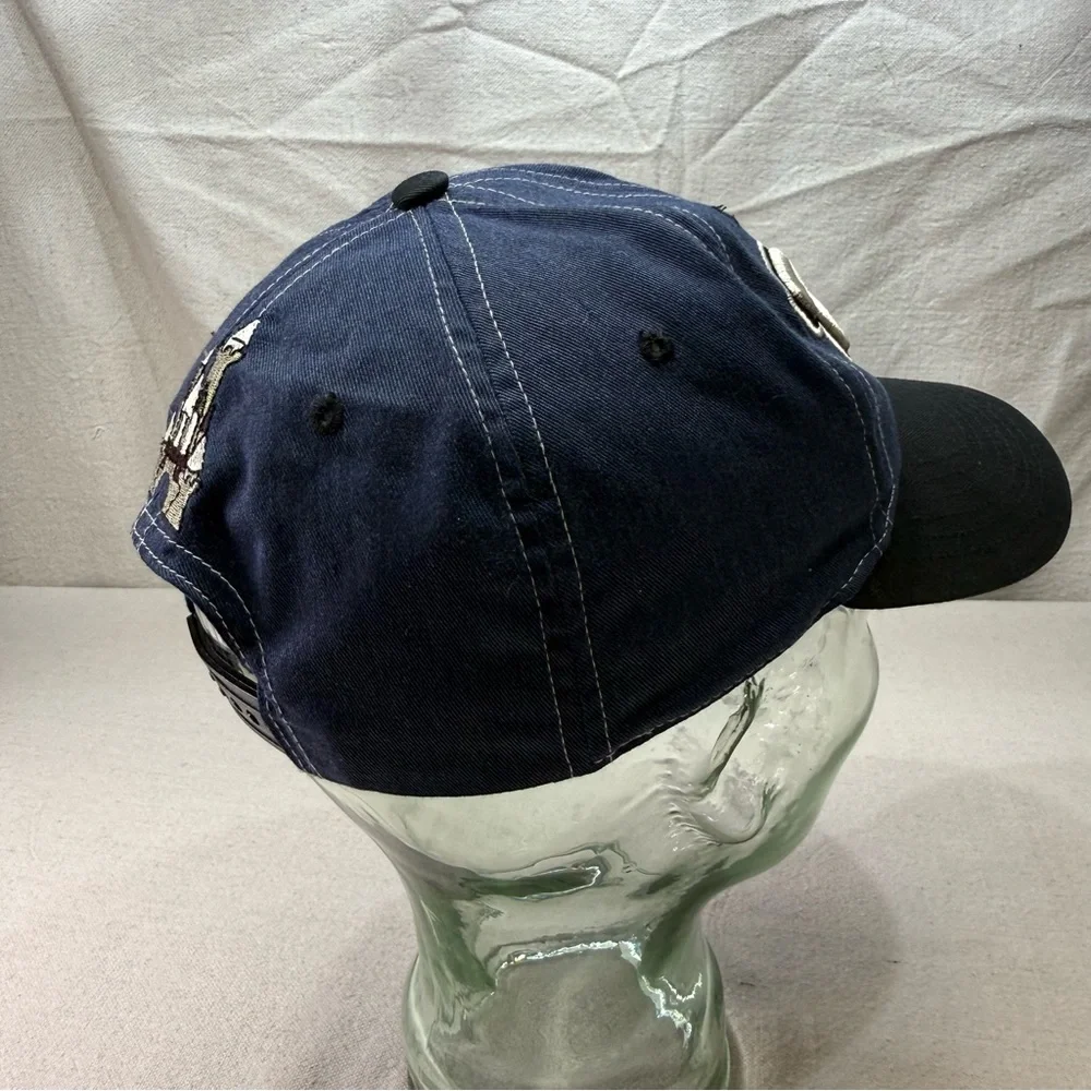 Vintage 90s Disneyland Embroidered Baseball Cap